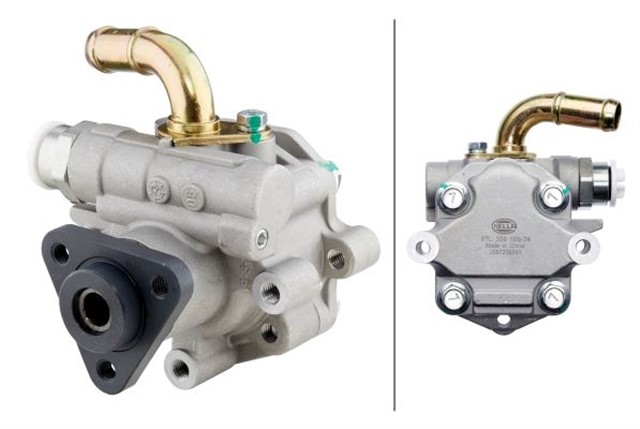 DIREKSIYON POMPASI VW