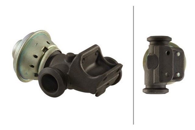 EGR VALFI BOXER - JUMPER - DUCATO 01 2.0 JTD - 2.2 HDI