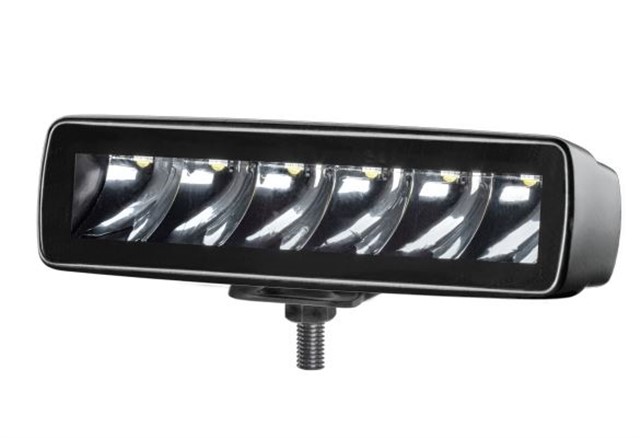 SPOT LAMBASI LED UNIVERSAL 6.2