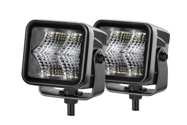 LED LAMBA UNIVERSAL 2.7