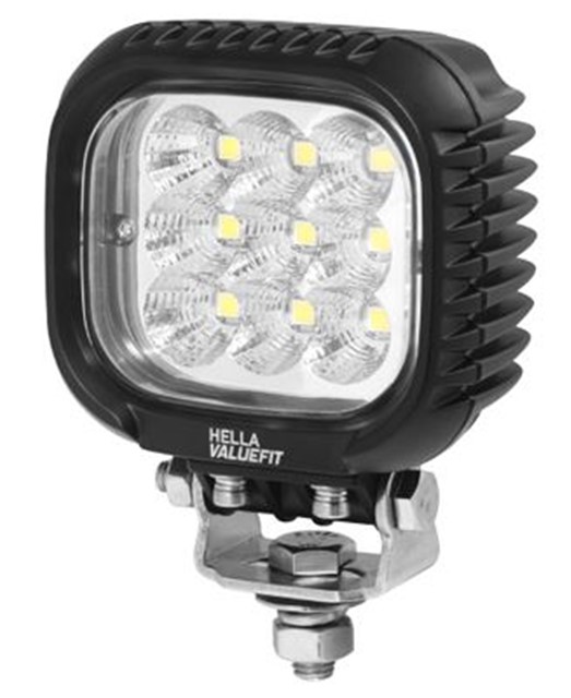 CALISMA LAMBASI VALUEFIT S3000LED