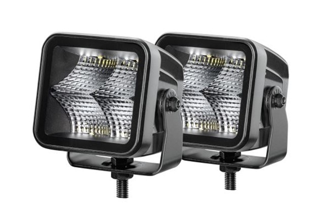 LED LAMBA UNIVERSAL 3.2