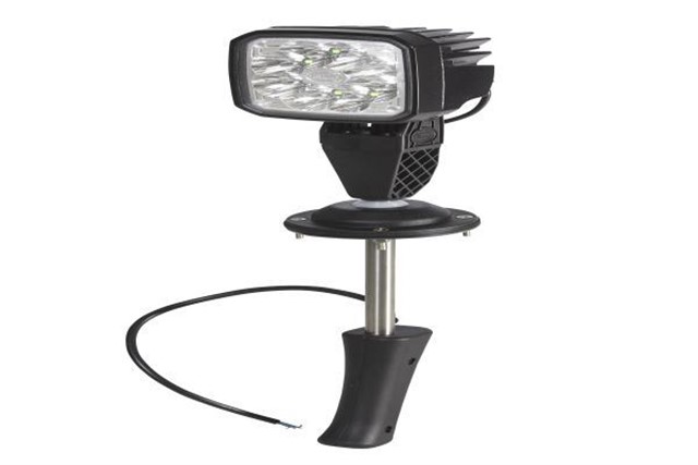CALISMA LAMBASI LED