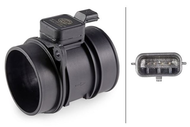 HAVA AKIS SENSORU NISSAN