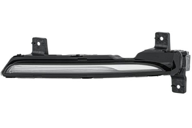 INDIKATOR PORSCHE SOL