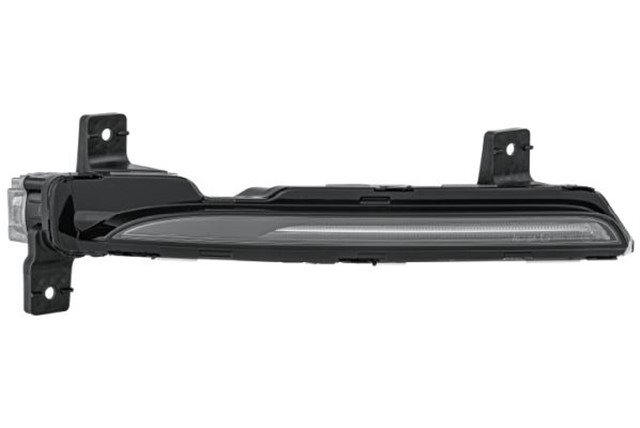 INDIKATOR PORSCHE SAG