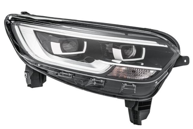KOMPLE FAR RENAULT SAG KADJAR 2015