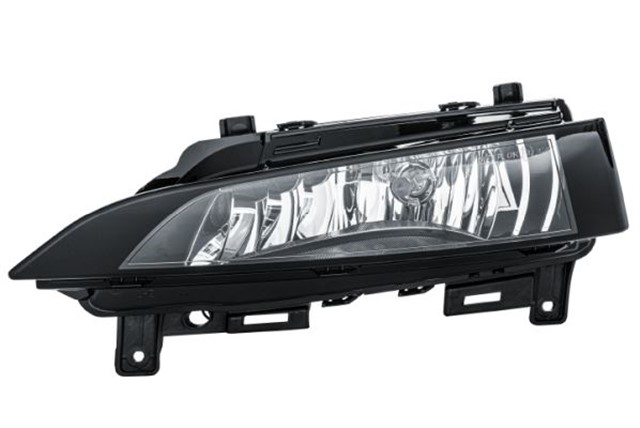 SIS LAMBASI SKODA SOL