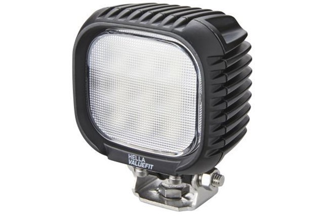 CALISMA LAMBASI VALUEFIT S3000LED