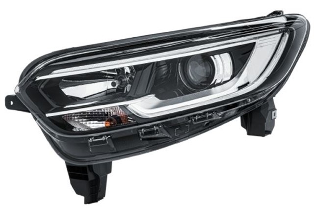 FAR SOL RENAULT KADJAR 14 ELK.MOTORLU LED