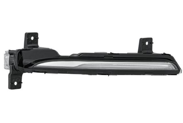 INDIKATOR PORSCHE SAG