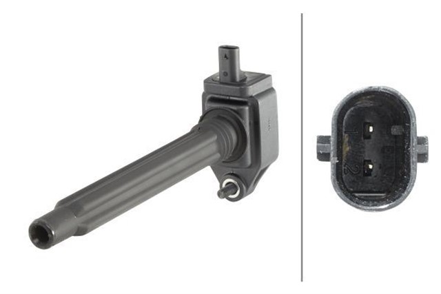 ATESLEME BOBINI.CHRYSLER