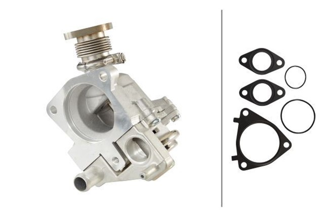 EGR VALFI CITRO N - JUMPER - DUCATO - IVECO - DAILY IV - BOXER 04/06