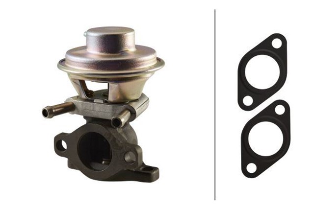 EGR VALFI ALFA - 159 - JUMPER - CROMA - DUCATO - GRANDE PUNTO - TRANSIT - BOXER