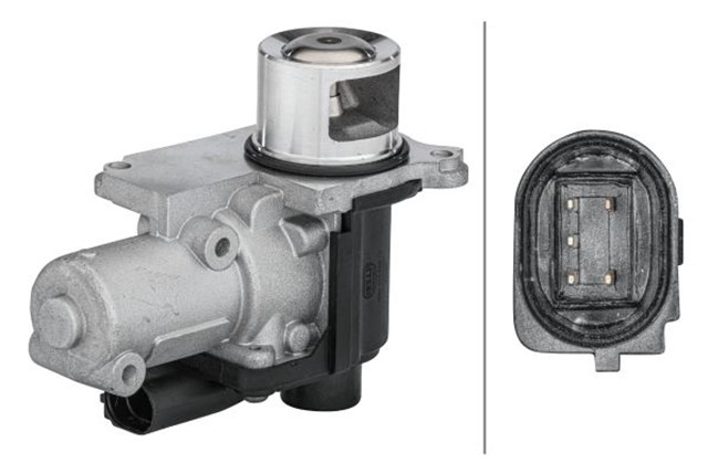 EGR VALFI A3 - CORDOBA - IBIZA - LEON - FABIA 2 - OCTAVIA 2 - SUPERB 2 - CADDY 3 - GOLF 5 - JETTA 3 - PASSAT - POLO - TOURAN