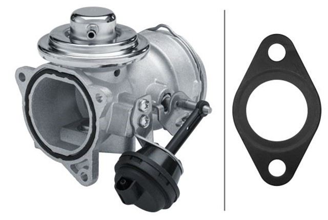 EGR VALFI AUDI - A3 - IBIZA III - LEON - TOLEDO II - OCTAVIA I - BORA - GOLF IV