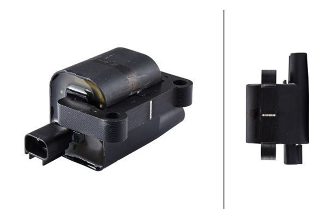 ATESLEME BOBINI MITSUBISHI