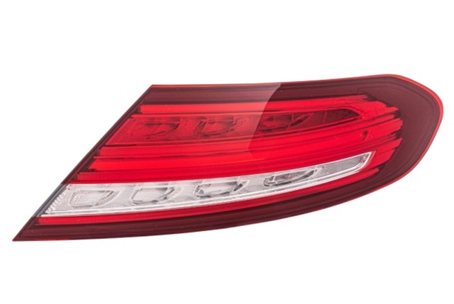 STOP LAMBASI SAG DIS LED MERCEDES C - CLASS C205 A205