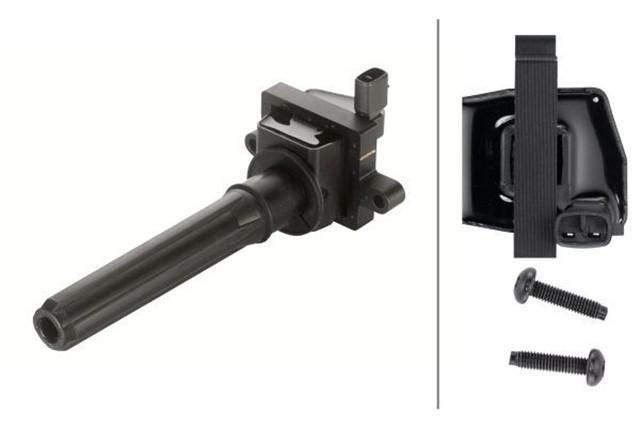 ATESLEME BOBINI CHRYSLER