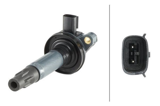 ATESLEME BOBINI MAZDA