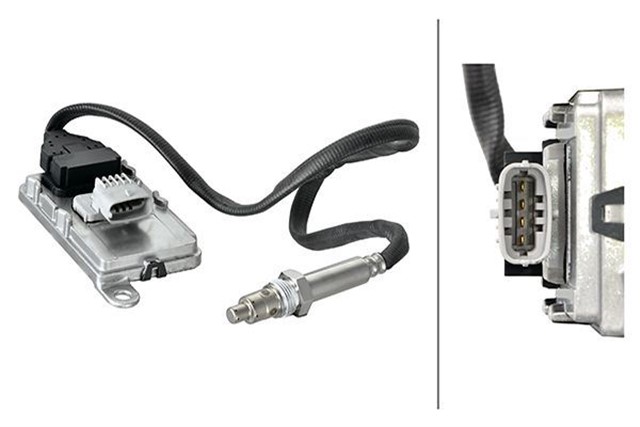 NOX SENSORU VOLVO - RENAULT 22315988 - 7421531797 - 7422219281 - 7422315988 - 7422827991 - 7485023779 - 22219281