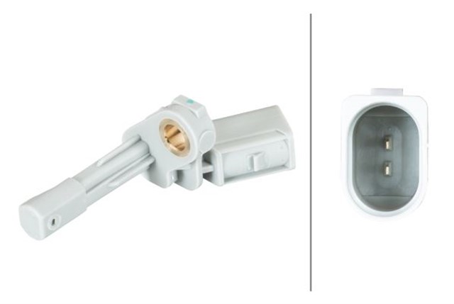 TEKERLEK HIZ SENSORU VW