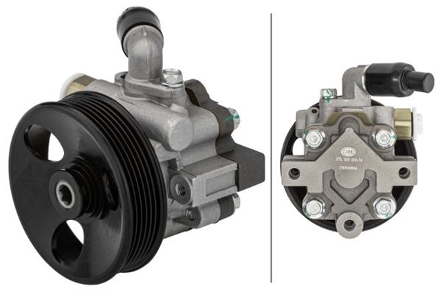 DIREKSIYON POMPASI CHEVROLET CRUZE 1.6 F16D - LDE