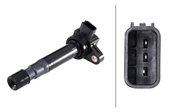 ATESLEME BOBINI HONDA 3 - KUTUPLU