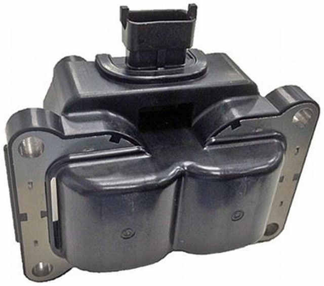 ATESLEME BOBINI FIAT ALBEA 12V 3 - KUTUPLU