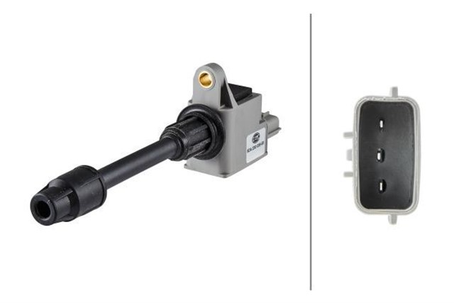 ATESLEME BOBINI NISSAN