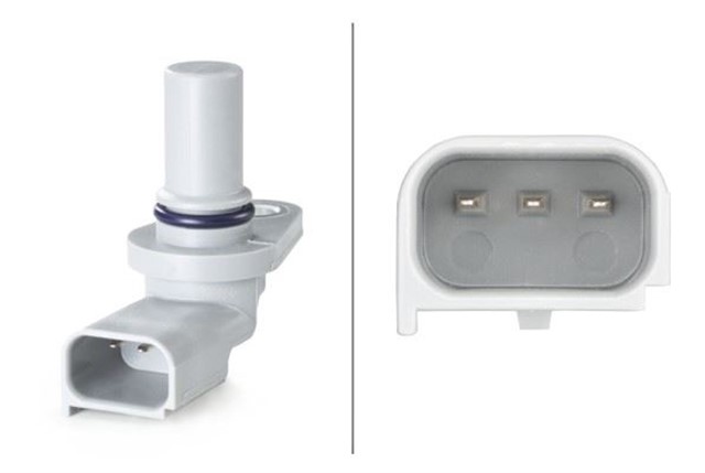 EKSANTRIK MIL SENSORU CONNECT 1.8TDCI 02 13 FOCUS 99 11 C MAX 04 11 MONDEO IV 07 14 S MAX GALAXY 06 15 1.8TDCI