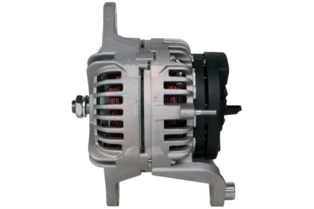 ALTERNATOR RENAULT TRUCKS - VOLVO 28V 110A 7420466317 - 20409240 - 20739778