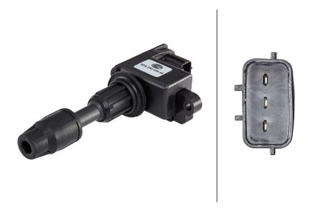 ATESLEME BOBINI INFINITI