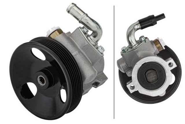 DIREKSIYON POMPASI CAPTIVA - ANTARA