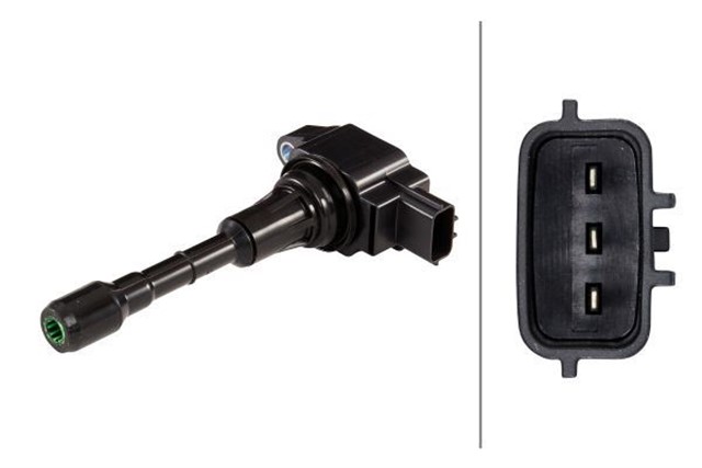 ATESLEME BOBINI NISSAN 370Z - INFINITI EX - FX - G 3 - KUTUPLU