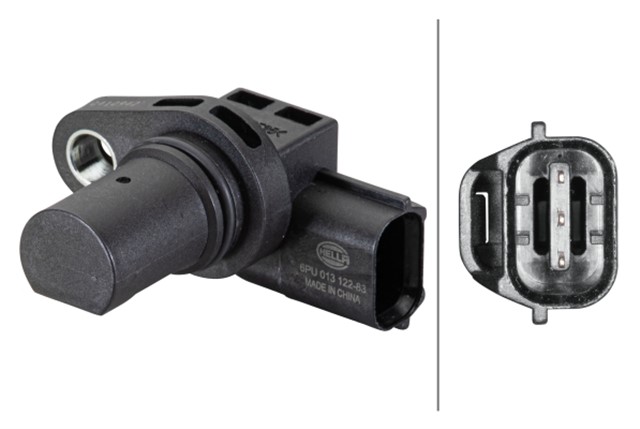 KRANK MILI KONUM SENSORU SMART FORTWO COUPE 451 07