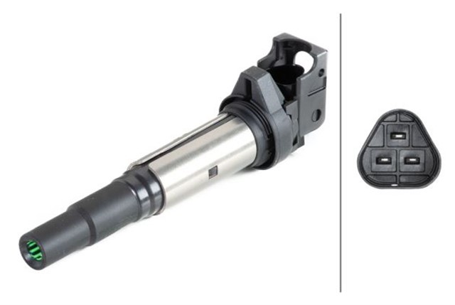 ATESLEME BOBINI BMW - MINI 3 - KUTUPLU