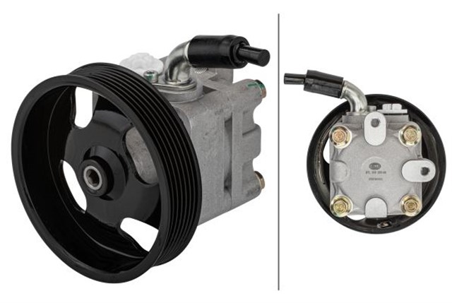 DIREKSIYON POMPASI NISSAN