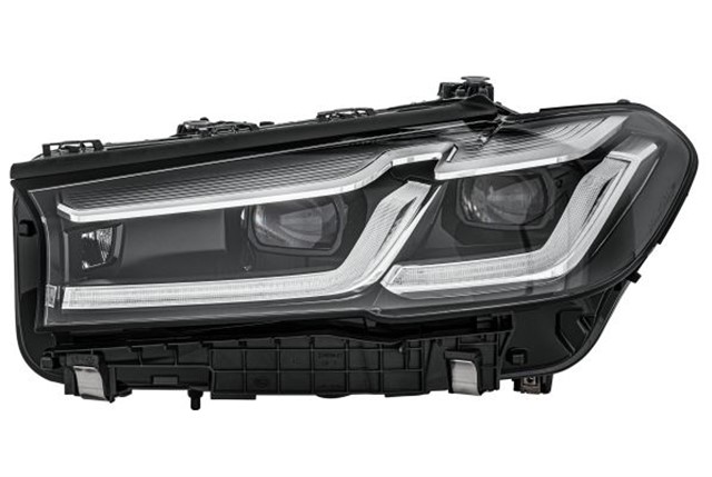 FAR SOL BMW 12V LED