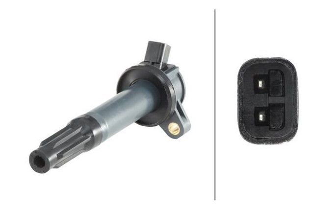 ATESLEME BOBINI FORD