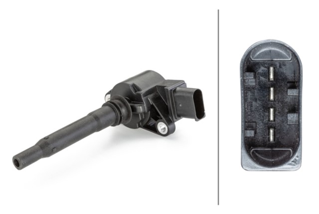 ATESLEME BOBINI MERCEDES M156 W204 S204 C204 C209 W212 C219 W221 C216 W164 R230 C197 R197