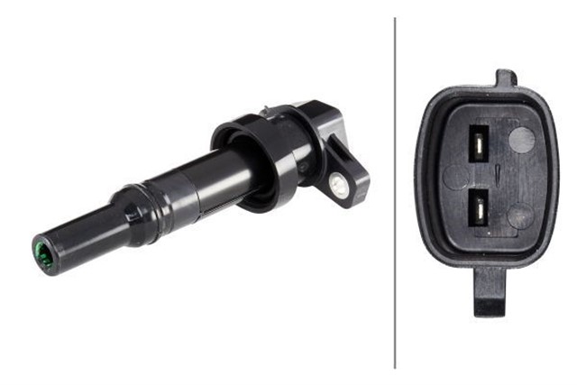 ATESLEME BOBINI HYUNDAI I20 I - II - KIA PICANTO - RIO III 12V 2 - KUTUPLU