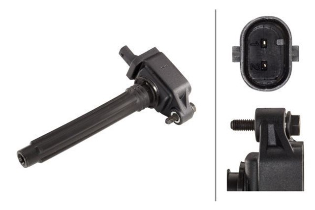 ATESLEME BOBINI CHRYSLER