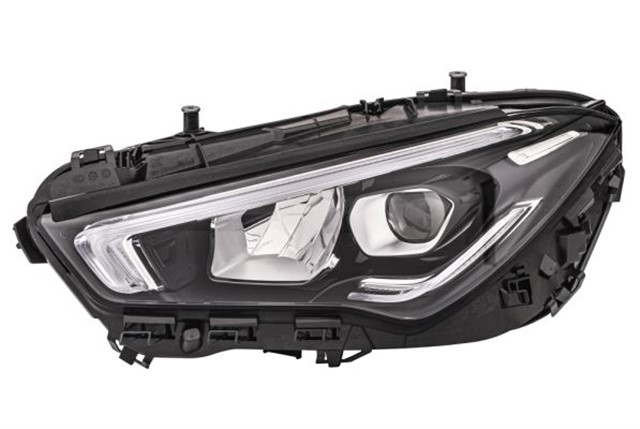 FAR LED SOL MERCEDES CLA 12V