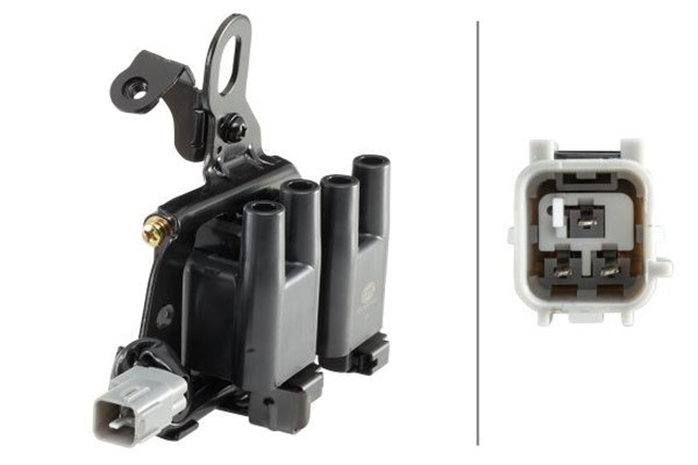 ATESLEME BOBINI HYUNDAI ELANTRA IV - I30 - KIA CEED - SPORTAGE II 3 - KUTUPLU