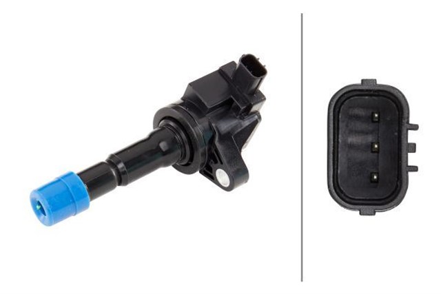 ATESLEME BOBINI HONDA JAZZ II 3 - KUTUPLU