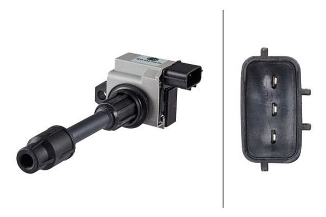 ATESLEME BOBINI NISSAN