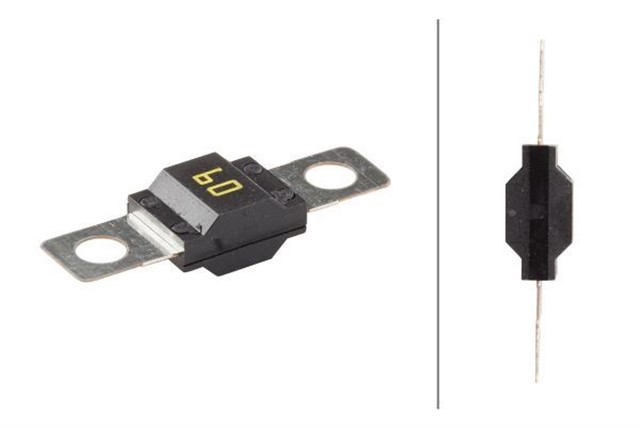 MIDI SIGORTA SARI 32V - 60A