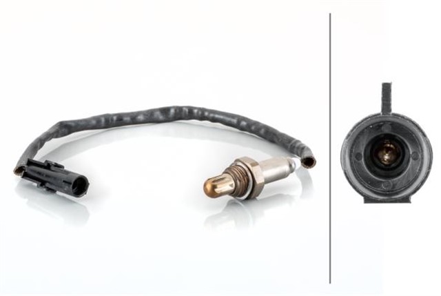 OKSIJEN SENSORU ASTRA F - CORSA B - TIGRA - VECTRA A - B - 1.4 - 1.6 - ACCENT 1.3I - 1.5 I 12V