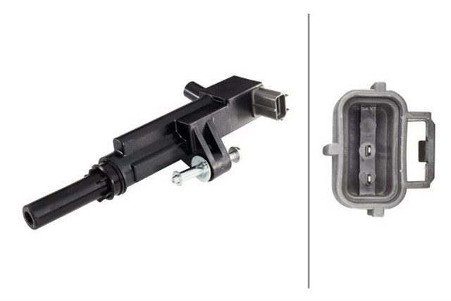 ATESLEME BOBINI CHRYSLER